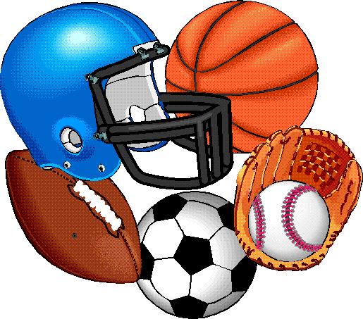 Upcoming Sports Events