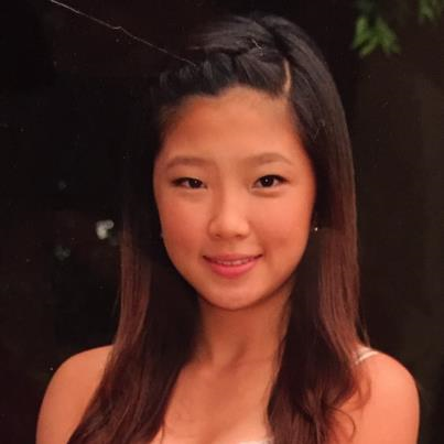 Jennifer Cheng: High Flyer Whos Far From Average