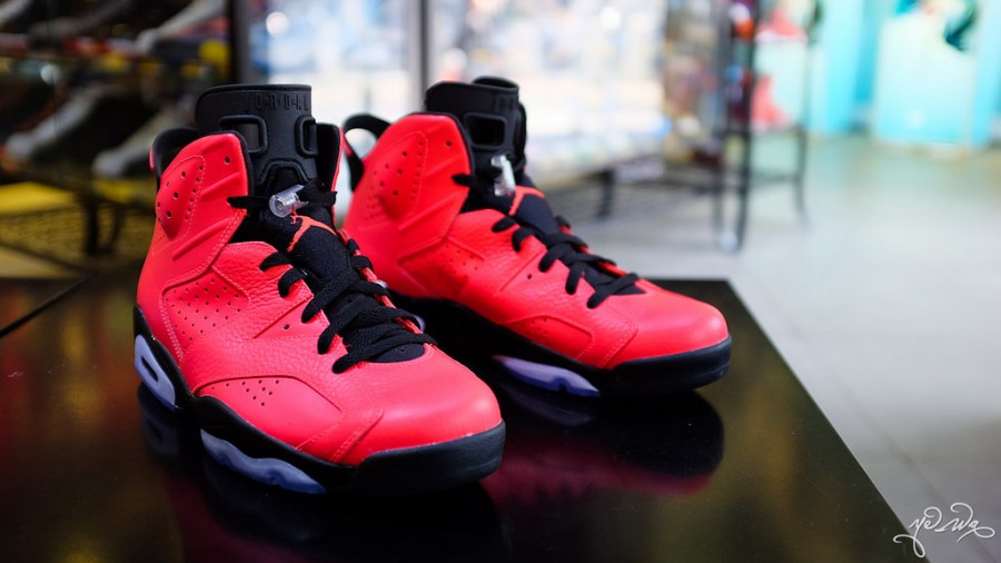 Why Air Jordans arent Selling Out Anymore
