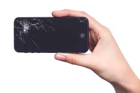Where do iPhones go to die?
