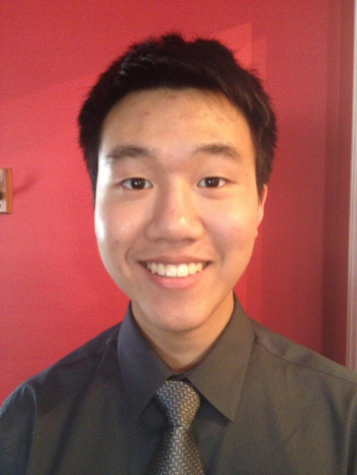 "My favorite memory was having to count and gender fruit flies in Mr. Steinkamp's class. It wasn't so much the flies that made it fun but the friends I worked with."- Eajer Toh