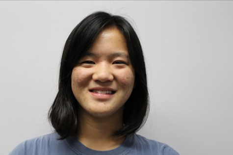 "My favorite memory at Clements is going to iFest and seeing many faces that I haven’t seen in a long time, as well as watching the performances."-Meiling Tan