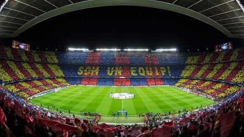 Champions League surprises guaranteed