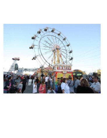 Rodeo season kicks off this Spring