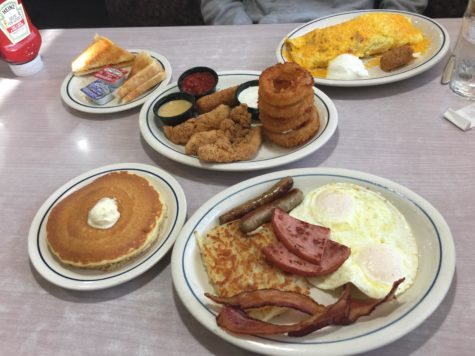 National School Breakfast Week arrives!
