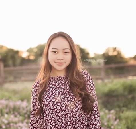 STUCO elects Sarah Fung executive president for 17-18 school year