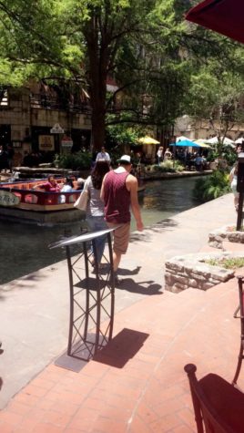 Students look forward to summer adventures