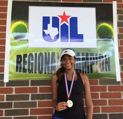 Three on to State in tennis