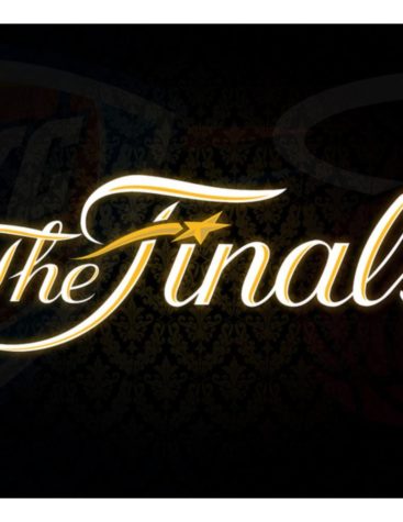 NBA teams compete in finals