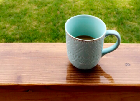 The Truth about Coffee