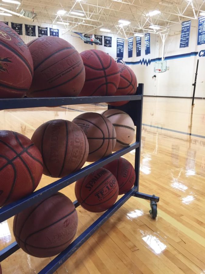 Girls basketball posts tryout dates