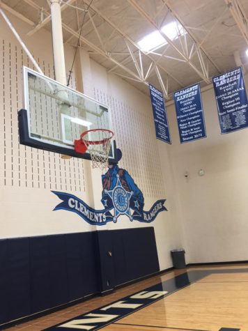 Boys basketball announces tryout dates