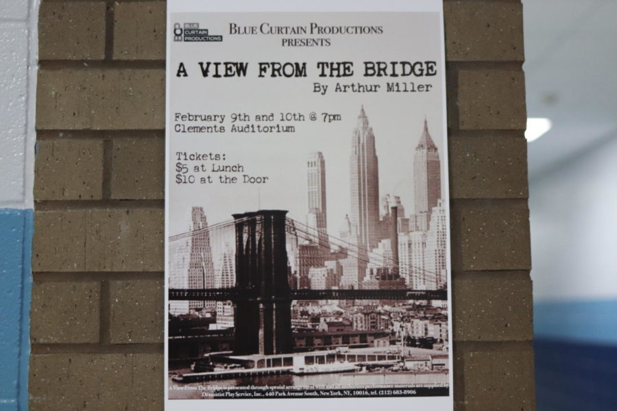 A View from the Bridge promises valuable entertainment