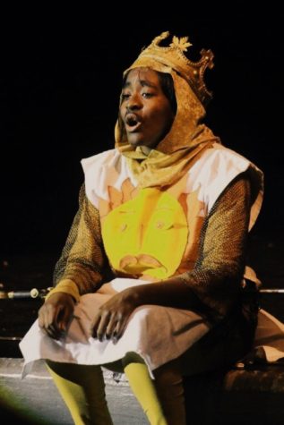 Ndu makes difference in theatre program