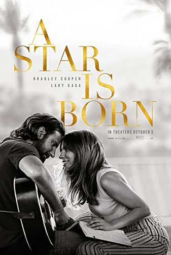 A Star Is Born Review