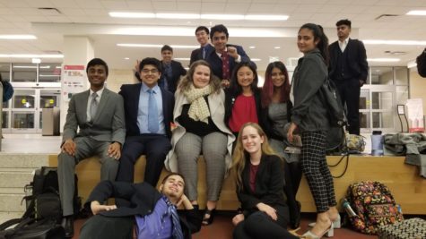 Clements Model UN