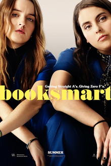Booksmart is a Hilariously Fresh Teen Comedy