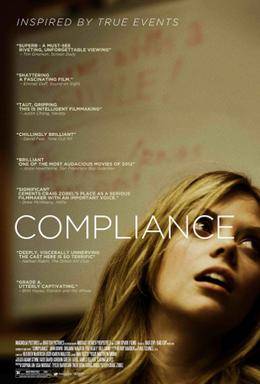 Compliance is a Problematic Misstep