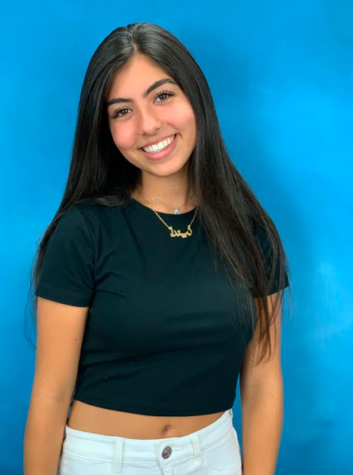 Photo of Linda Refai