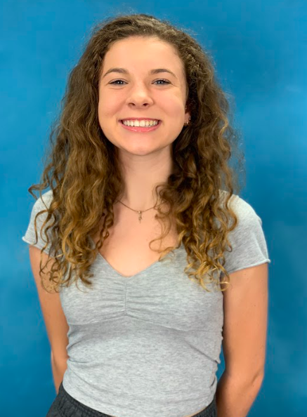 Aislinn McEnaney