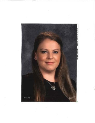 New Stars Assistant Director: Alina Mitchell