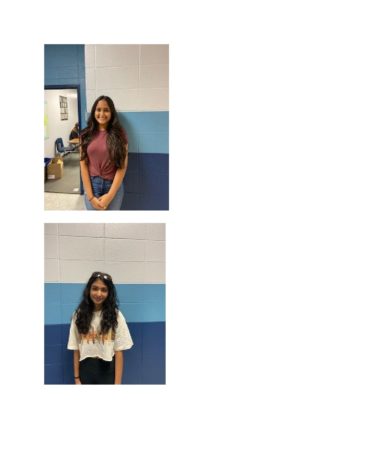 The Mental Health club Presidents.