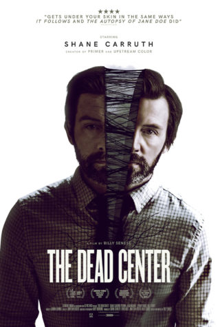 The Dead Center doesn’t break any new ground, but it’s more effective than most horror films