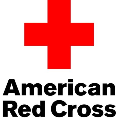 Red Cross Blood Drive