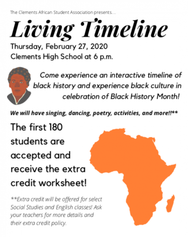 ASA's Living Timeline