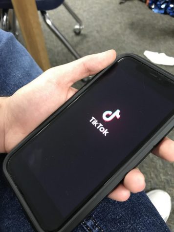 Tik-Tok: The New Sensation