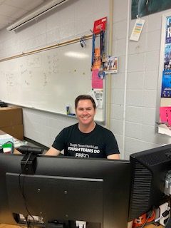 Mr. Eppes