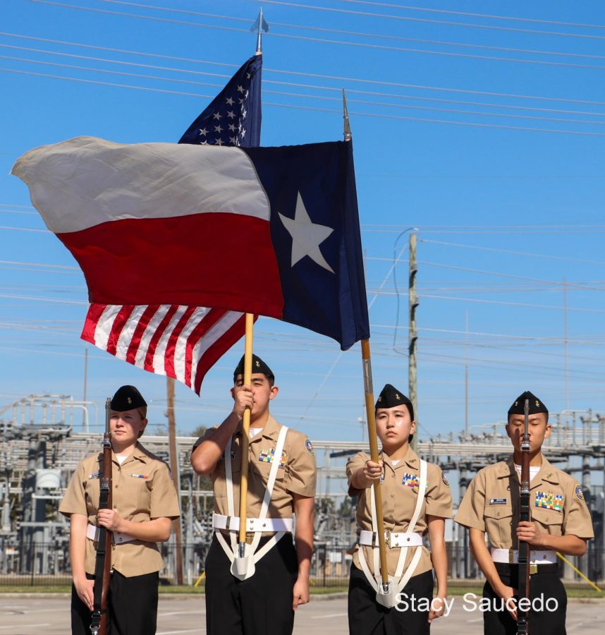 NJROTC_Dekaney+Drill+Competition_Stacy+M+Saucedo20230114_0061