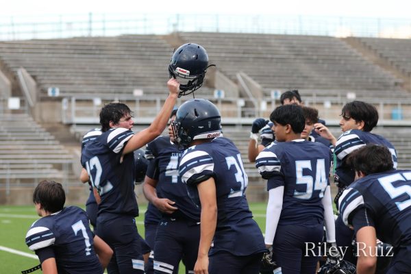 JV Football - Clements v Westside- 4 September 2024