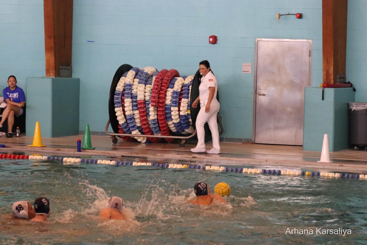 V. Boys Water Polo - Clements v. Elkins - 4 September 2024