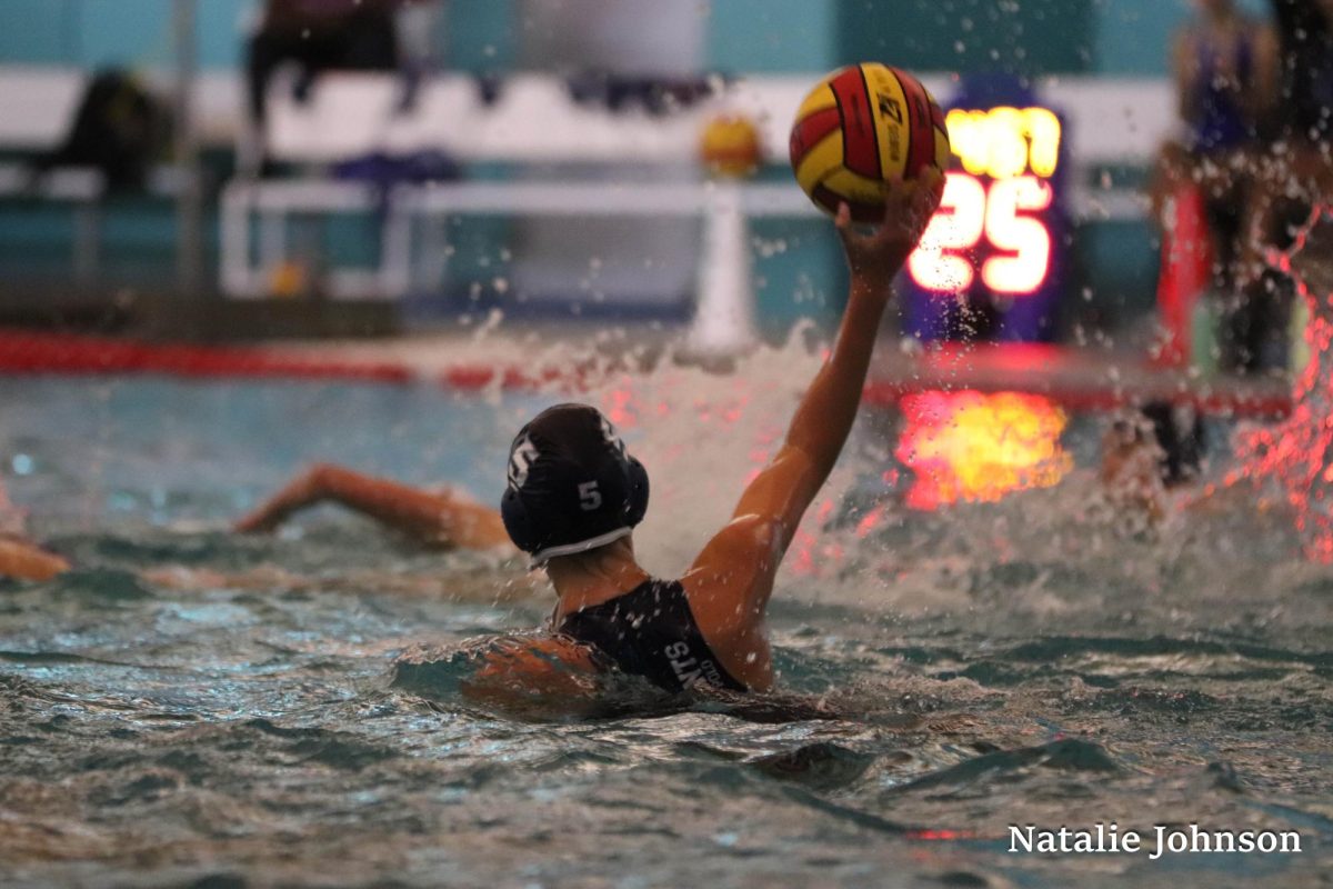 V. Girls Water Polo – Clements v. Elkins – 11 September 2024