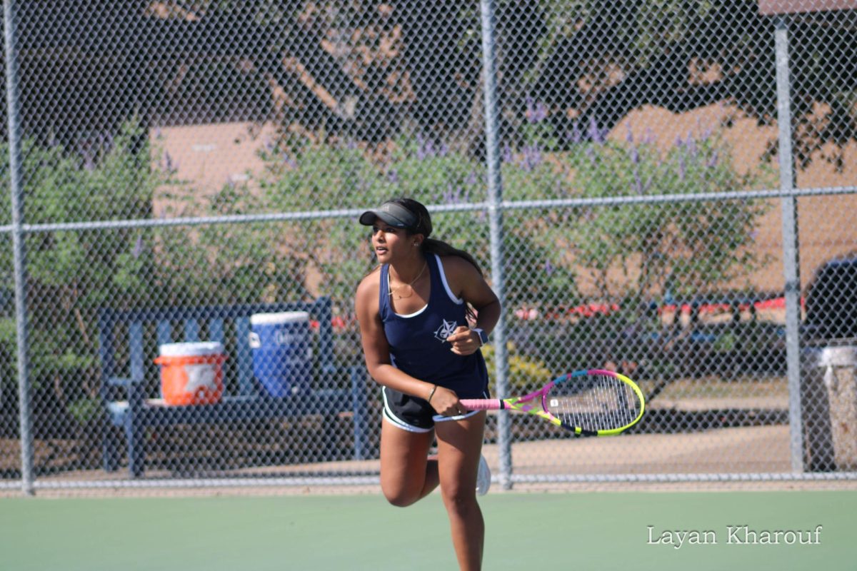 JV Girls Tennis - Clements v. Elkins - 26 September 2024