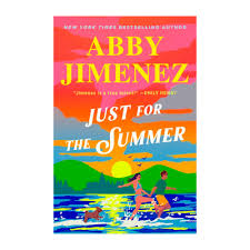 "Just for the Summer": A Year-Round Delight for Readers Across the Board