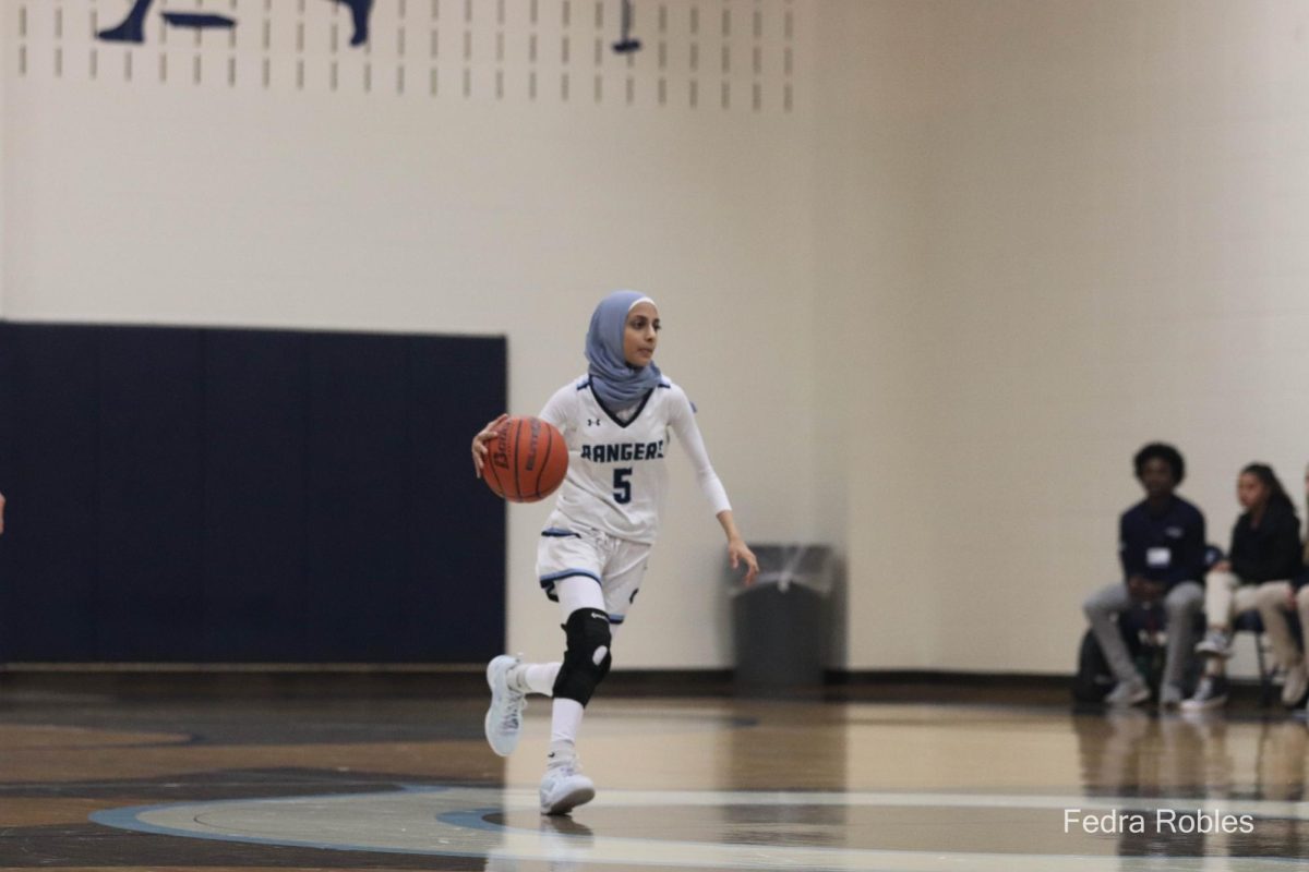 JV Girls Basketball - Clements vs. Lamar - 18 November 2024