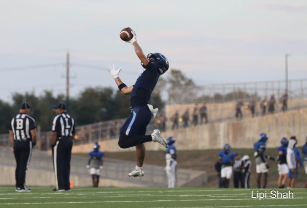 V. Football - Clements vs. Elkins - 31 October 2024