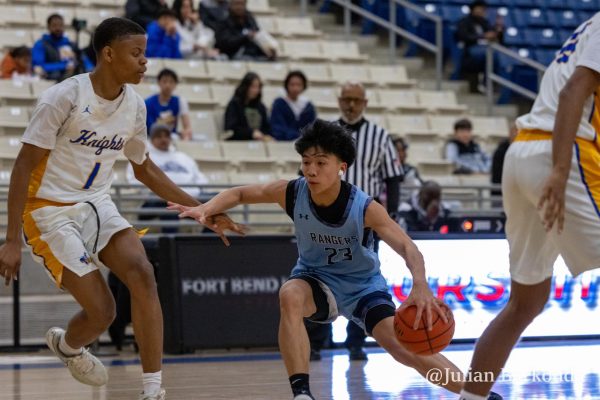 JV. Men's Basketball- Clements vs. Elkins- 8 January 2025