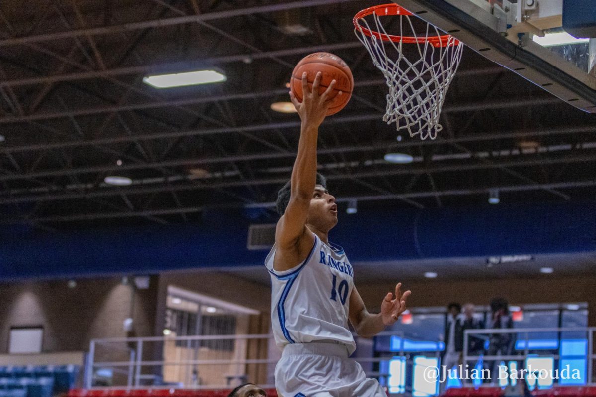 V. Men's Basketball - Clements vs. Travis - 11 January 2025