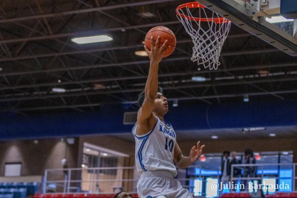 V. Men's Basketball - Clements vs. Travis - 11 January 2025