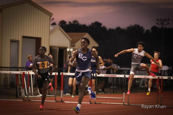 V. Track & Field - Wolverine Relays - 7 February 2025