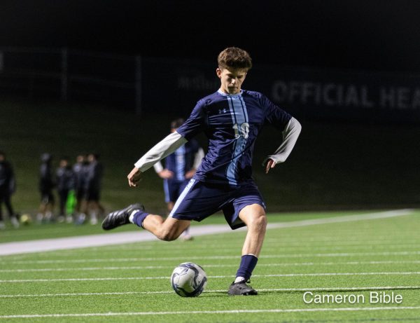 JVA Men's Soccer - Clements vs. Austin - 21 February 2025