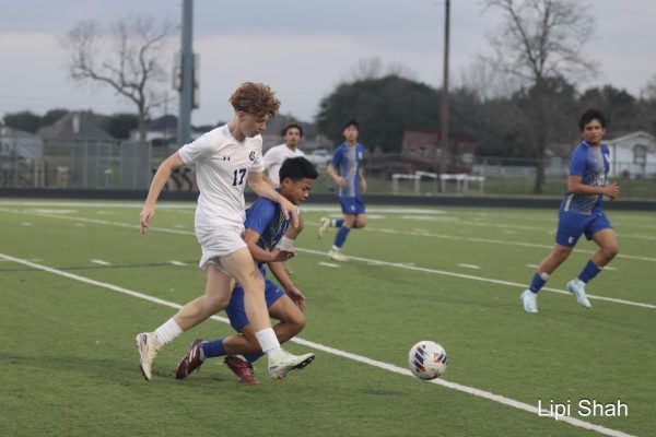 JVA Men's Soccer - Clements vs. Elkins - 7 February 2025