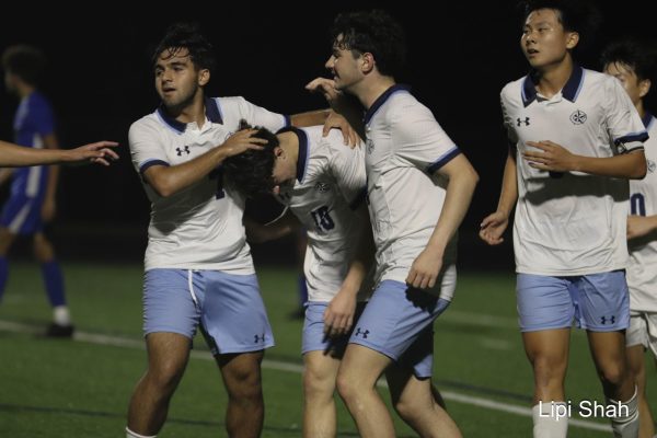 V. Men's Soccer - Clements vs. Elkins - 7 February 2025