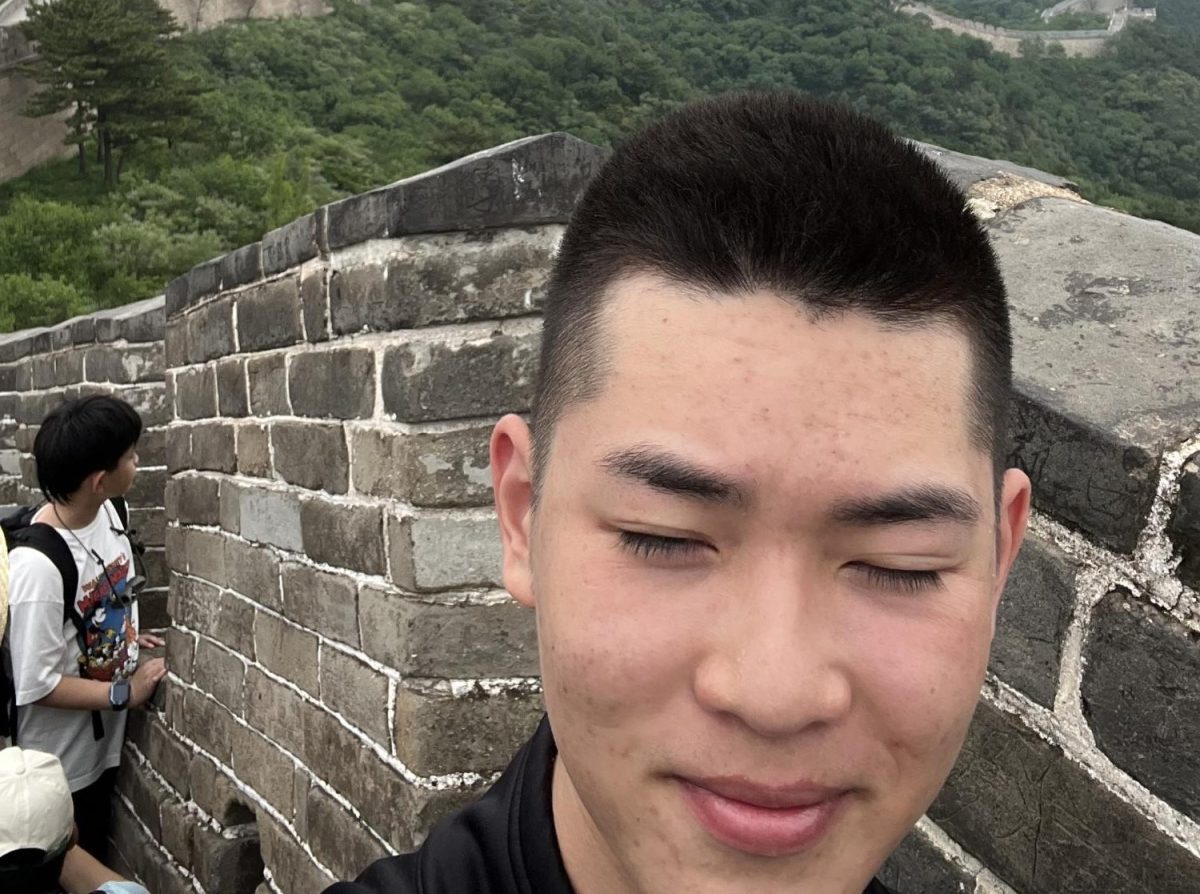 Alston Li