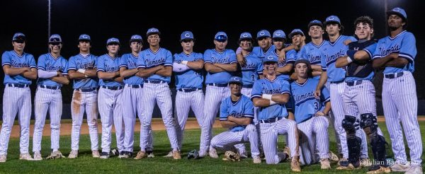V. Baseball - Clements vs. Travis (Senior Night) - 22 April 2025