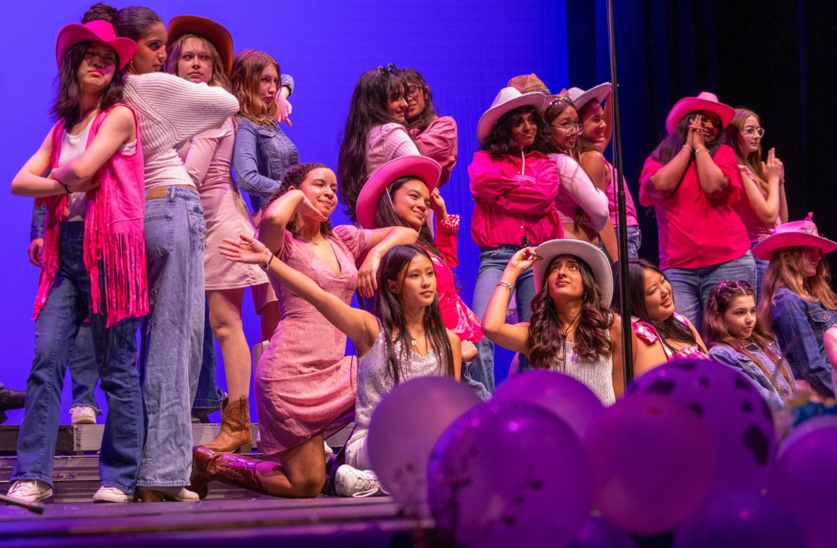 Choir Pop Show - 16 May 2025