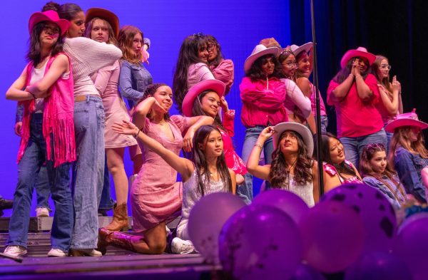 Choir Pop Show - 16 May 2025